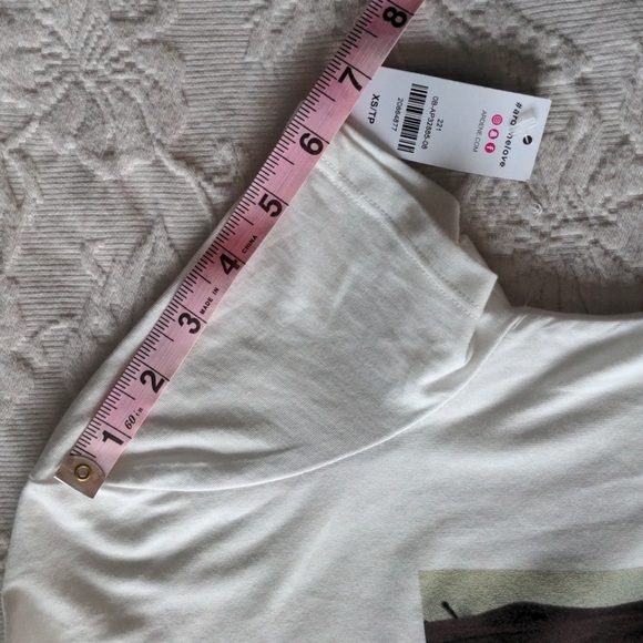 The Office Michael Scott Graphic Tee - Picture 11 of 12